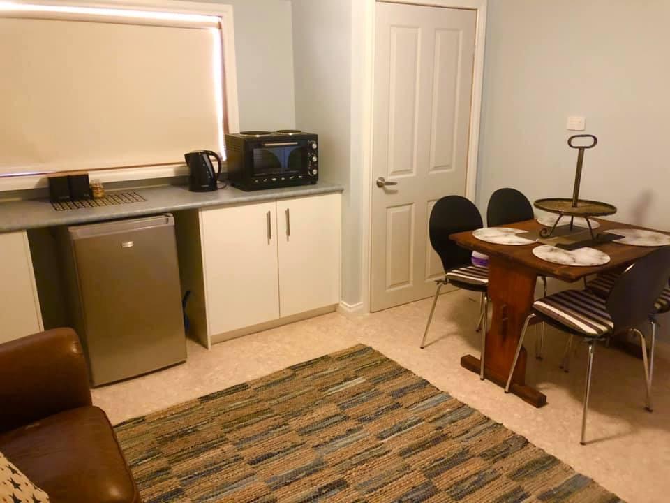 Great Western VIC Accommodation Asia