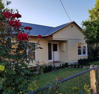 Cottage on Main - Accommodation Asia
