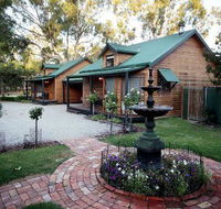 Cottages on Edward - Accommodation Asia