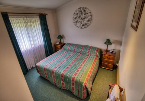 Cottages On Lovedale - Accommodation China 2