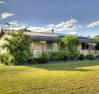 Cottages on Lovedale - Accommodation Asia