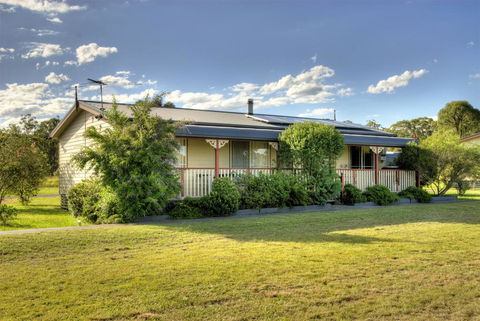 Cottages On Lovedale - Accommodation China 0