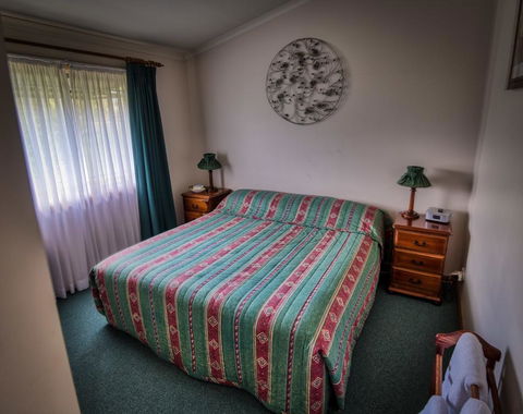 Cottages On Lovedale - Accommodation China 3