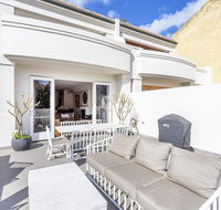 Cottesloe Aqua Retreat - Executive Escapes - Accommodation Guide