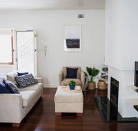 Cottesloe Beach Villa With Large Courtyard Sleeps 4 - Accommodation Guide