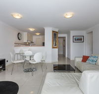 Cottesloe Cove Beach Apartment - Accommodation Guide