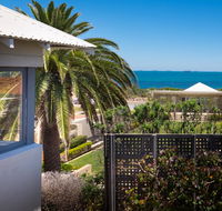 Cottesloe Executive Beach House