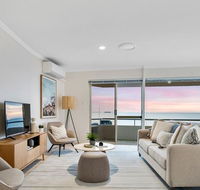 Cottesloe Ocean View House