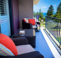 Cottesloe Parkside on the Beach