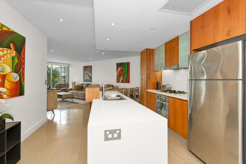 COTTON BEACH 37 - PRIVATE BEACHFRONT COMPLEX - Accommodation Asia 2