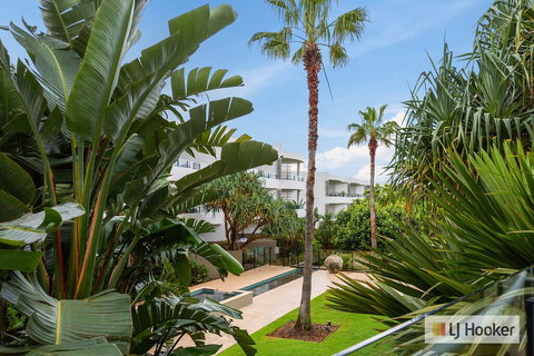 COTTON BEACH 85 - PRIVATE Mid Floor APARTMENT - Accommodation China 3