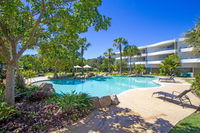 COTTON BEACH SUITE 108