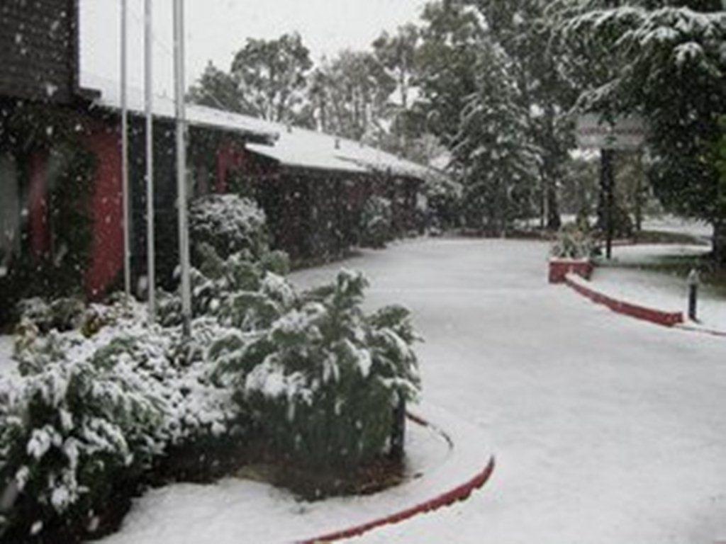 Berridale NSW Accommodation Guide