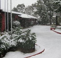 Cottonwood Lodge - Accommodation Asia