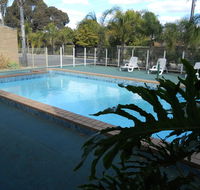 Cottonwood Motor Inn - Accommodation Asia