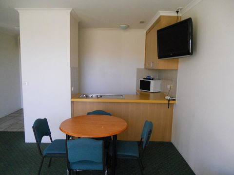 Cottonwood Motor Inn - Accommodation Asia 2