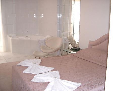 Cottonwood Motor Inn - Accommodation Asia 1