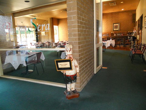Cottonwood Motor Inn - Accommodation Asia 3