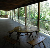 Coucals Cottage - Accommodation Asia