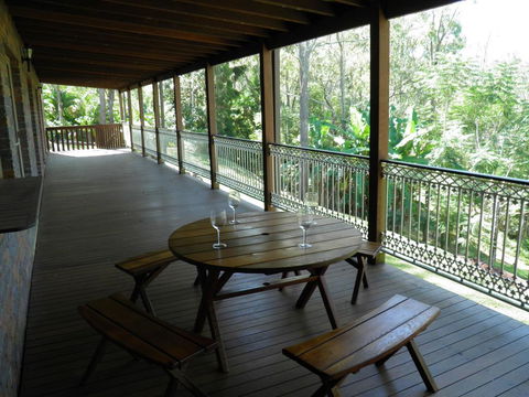Coucals Cottage - Accommodation Guide 0