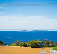 Countess Court Unit - Great Ocean Views - Accommodation Asia
