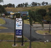 Country 2 Coast Motor Inn Coffs Harbour - Accommodation Asia