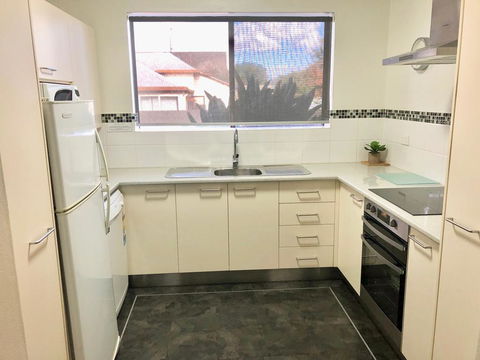 Country Apartments - Accommodation Asia 3
