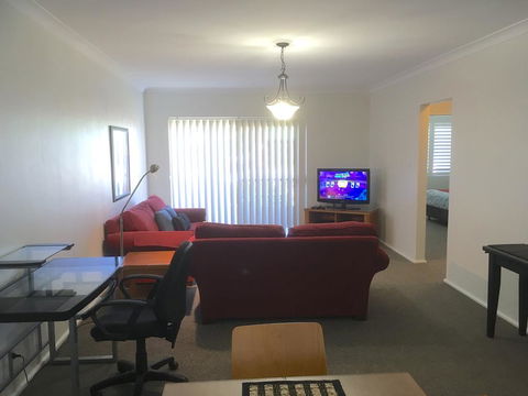 Country Apartments - Accommodation Asia 1