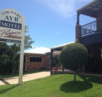 Country Ayr Motel and Breakfast - Accommodation Asia