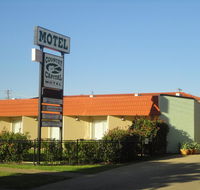Country Capital Motel - Accommodation Asia