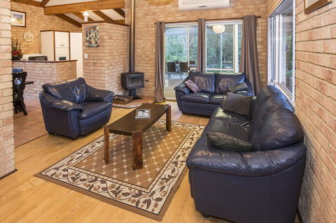 Country Cottage - Accommodation China 3
