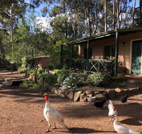 Country Cottages of Bridgetown - Accommodation Asia