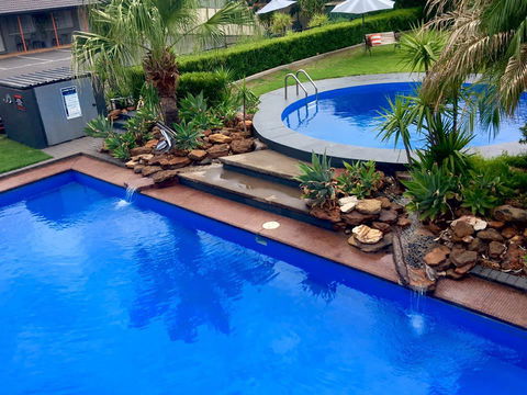 Country Leisure Motor Inn - Accommodation Asia 0
