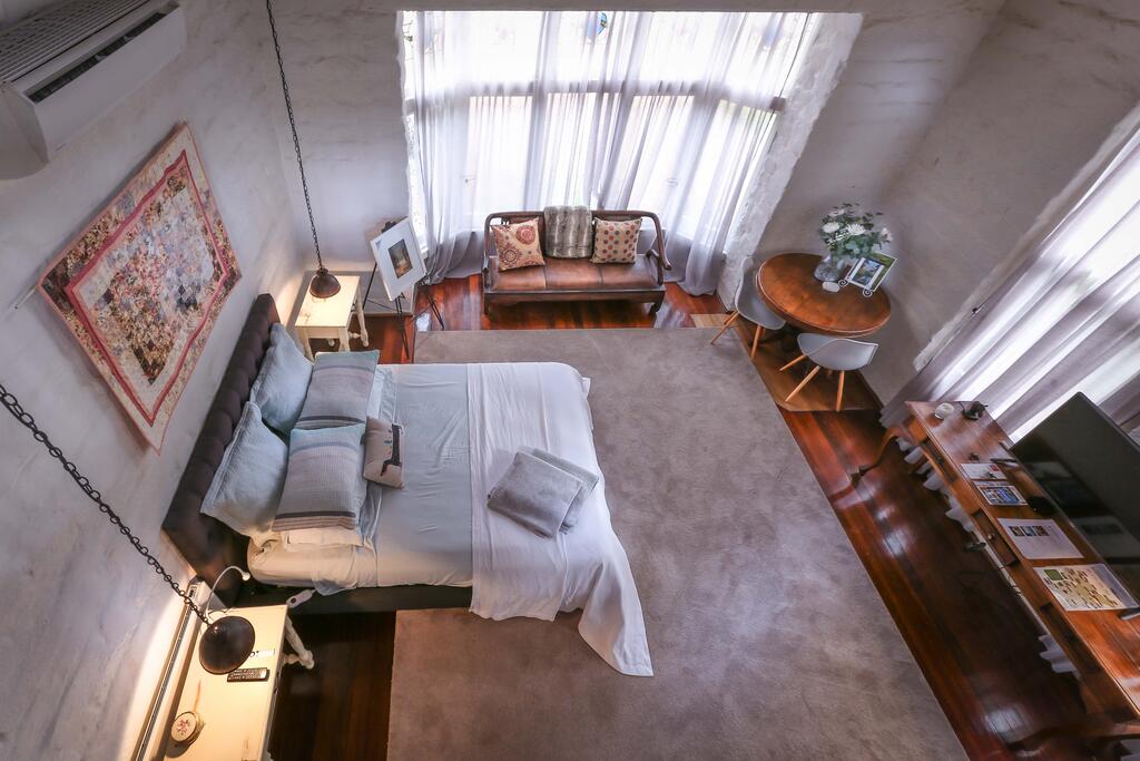  Accommodation Asia