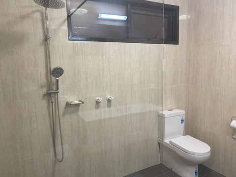 Country Plaza Halls Gap - Accommodation Asia 2