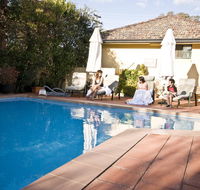 Country Plaza Motel - Accommodation Asia