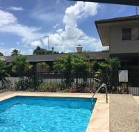 Country Plaza Motor Inn - Accommodation Asia