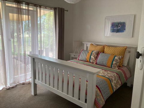 Country Retreat - Accommodation Asia 2