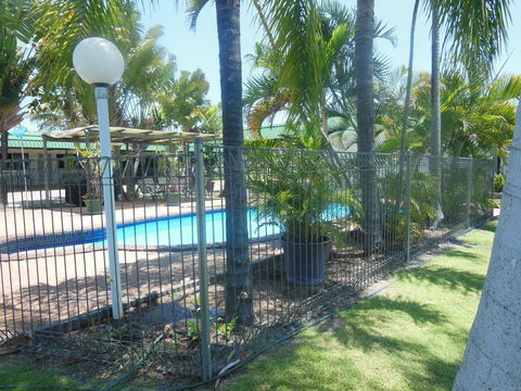 Country Road Motel - Accommodation Asia 0