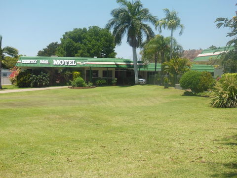 Country Road Motel - Accommodation Asia 1