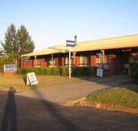 Country Road Motel St Arnaud - Accommodation Asia