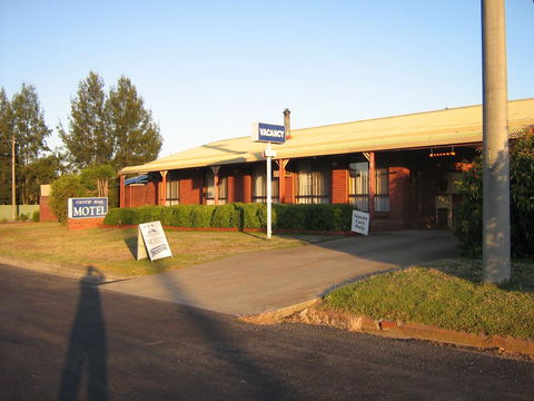 Country Road Motel St Arnaud - Accommodation Asia 0