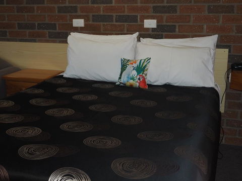 Country Road Motel St Arnaud - Accommodation Asia 1