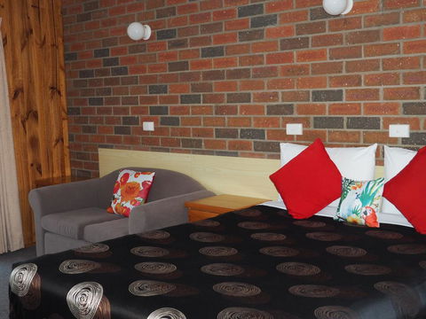 Country Road Motel St Arnaud - Accommodation Asia 2