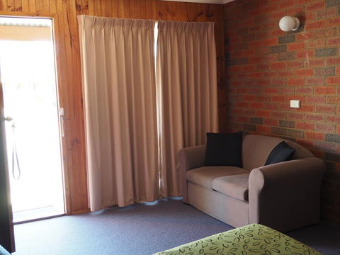 Country Road Motel St Arnaud - Accommodation Asia 3