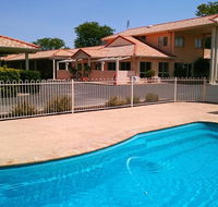 Country Roads Motor Inn - Accommodation Guide