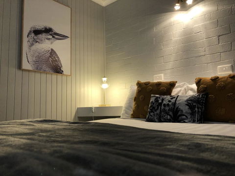 Country Roads Motor Inn - Accommodation Asia 3