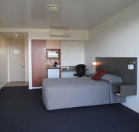 Country Roads Motor Inn Dysart - Accommodation Asia