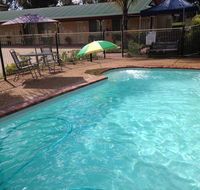Country Rose Motel Warwick - Accommodation Guide