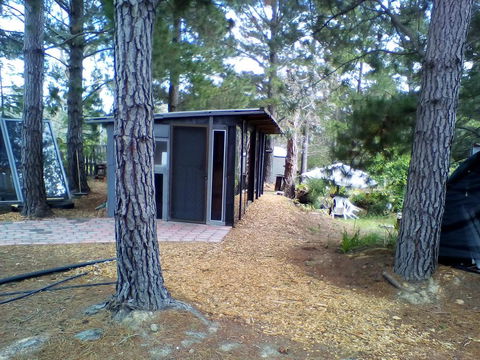 Country Studio - Accommodation Asia 0